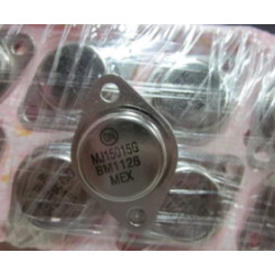 MJ15015G MJ15015