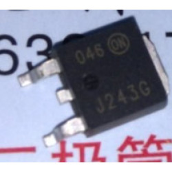 MJD243 J243G 5pcs/lot