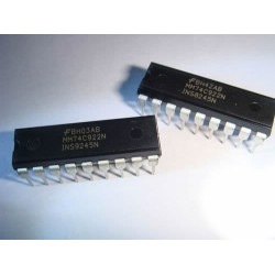MM74C922N MM74C922M MM74C922 5pcs/lot
