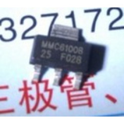 MMC6100B25 10pcs