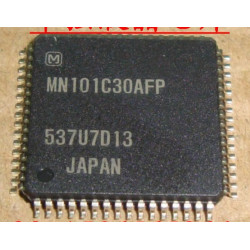 MN101C30AFP 5pcs/lot
