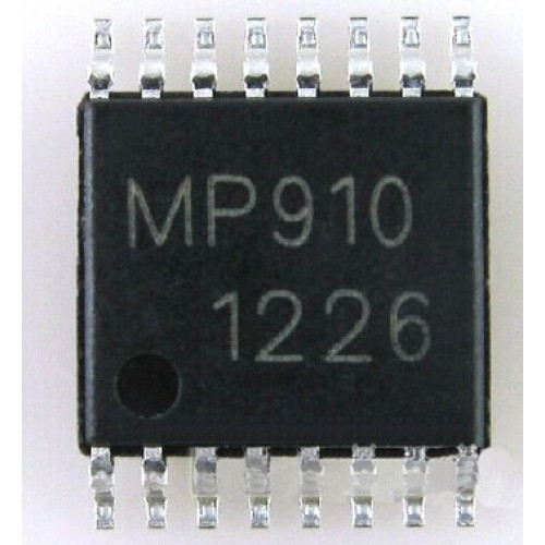 MP910 5pcs/lot