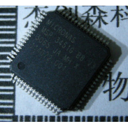 MSP3451GB8 5pcs/lot