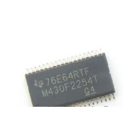 MSP430F2254TDAR M430F2254T MSP430F2254