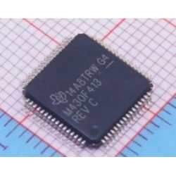 MSP430F413IPMR M430F413