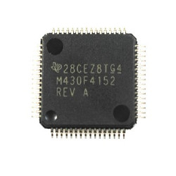 MSP430F4152IPMR M430F4152