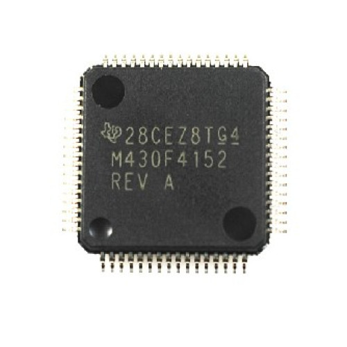 MSP430F4152IPMR M430F4152