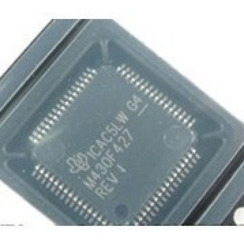 MSP430F427IPMR M430F427