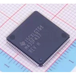 MSP430F437IPZR M430F437