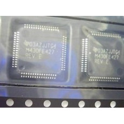 MSP430FE427IPMR M430FE427