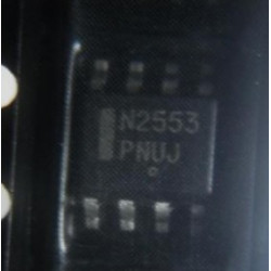 N2553 NCS2553DG 5pcs/lot