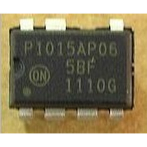 NCP1015AP06 P1015AP06 5pcs/lot