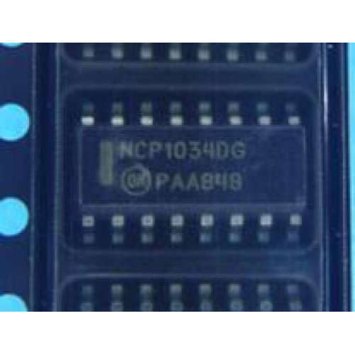 NCP1034DG 5pcs/lot