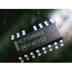 NCP1397AG 5cs/lot