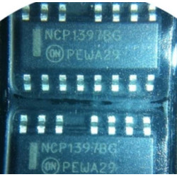 NCP1397BG  5cs/lot