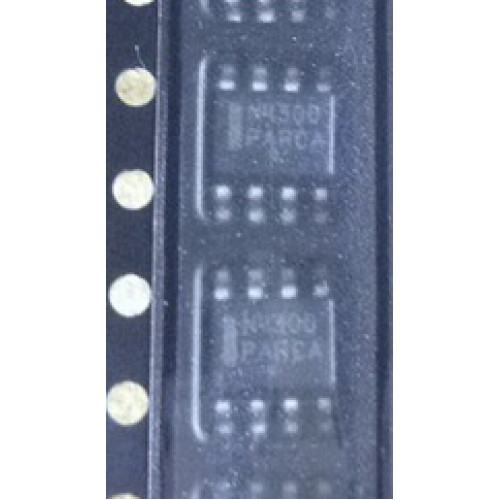 NCP4300AD 4300A 5pcs/lot