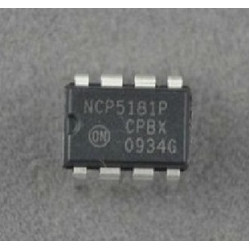 NCP5181P 5pcs/lot