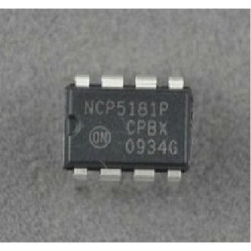 NCP5181P 5pcs/lot
