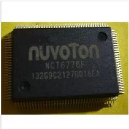 NCT6776F 5pcs/lot