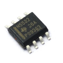 NE5532 N5532 5pcs/lot