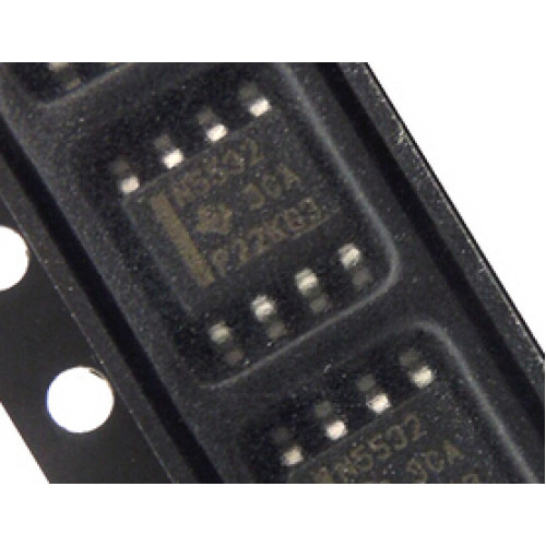 NE5532DR N5532D 5pcs/lot