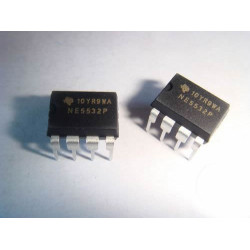 NE5532P NE5532 5pcs/lot