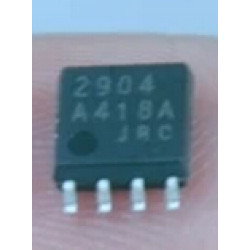 NJM2904V 5pcs/lot