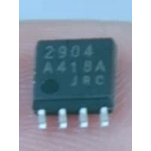 NJM2904V 5pcs/lot