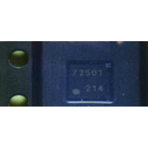 NJU72501M 72501 5pcs/lot