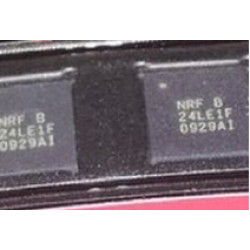NRF24LE1F16Q48 NRF24LE1F