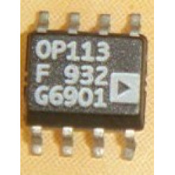 OP113FS OP113FSZ 5pcs/lot