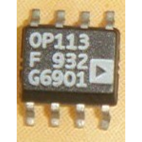 OP113FS OP113FSZ 5pcs/lot
