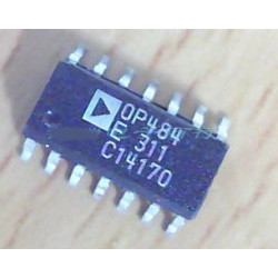 OP484E OP484F OP484FS OP484G OP484GS 5pcs/lot