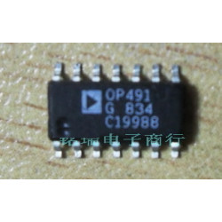 OP491G OP491GS 5pcs/lot