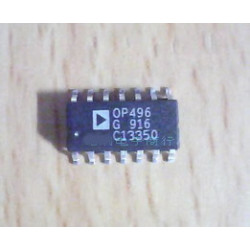 OP496G 5pcs/lot