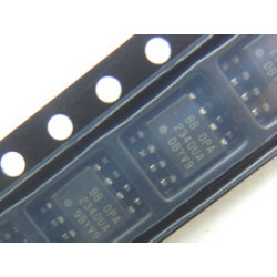 OPA2340UA OPA2340U OPA2340 5pcs/lot