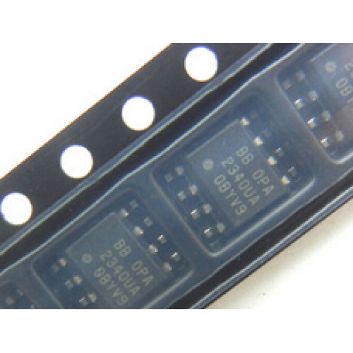 OPA2340UA OPA2340U OPA2340 5pcs/lot