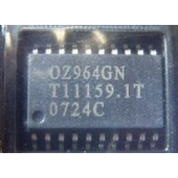 OZ964GN 5PCS/LOT