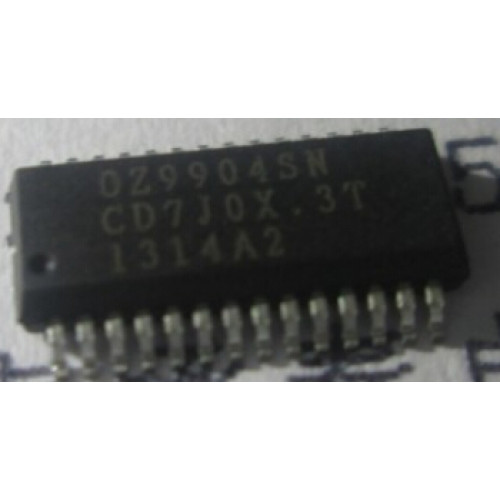OZ9904SN