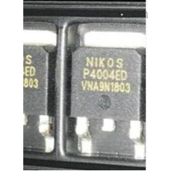 P4004ED 5pcs/lot