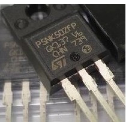 P5NK50ZFP 5pcs/lot