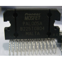 PAL005A 5pcs/lot
