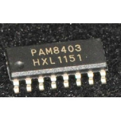 PAM8403 5pcs/lot