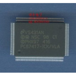 PC87417-ICK/VLA  5pcs/lot