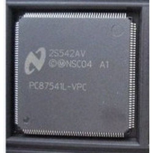 PC87541L-VPC  5pcs/lot