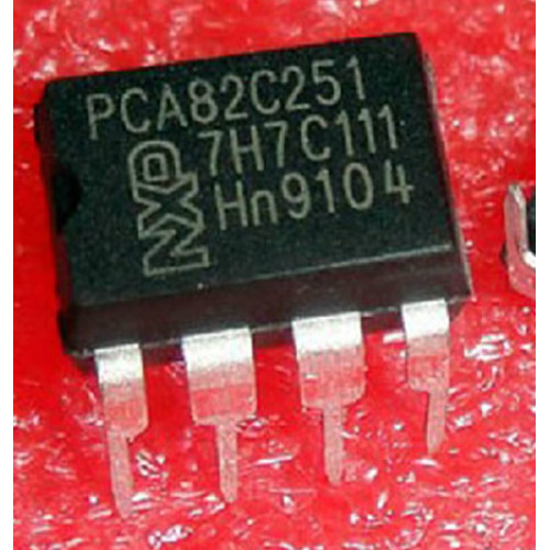 PCA82C251 5PCS/Lot