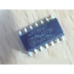 PCF7991AT 5pcs/lot