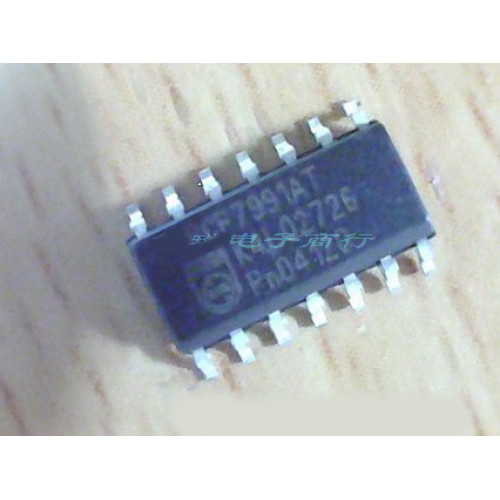 PCF7991AT 5pcs/lot