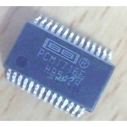PCM1716E 5pcs/lot