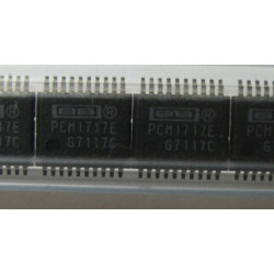 PCM1717E 5pcs/lot